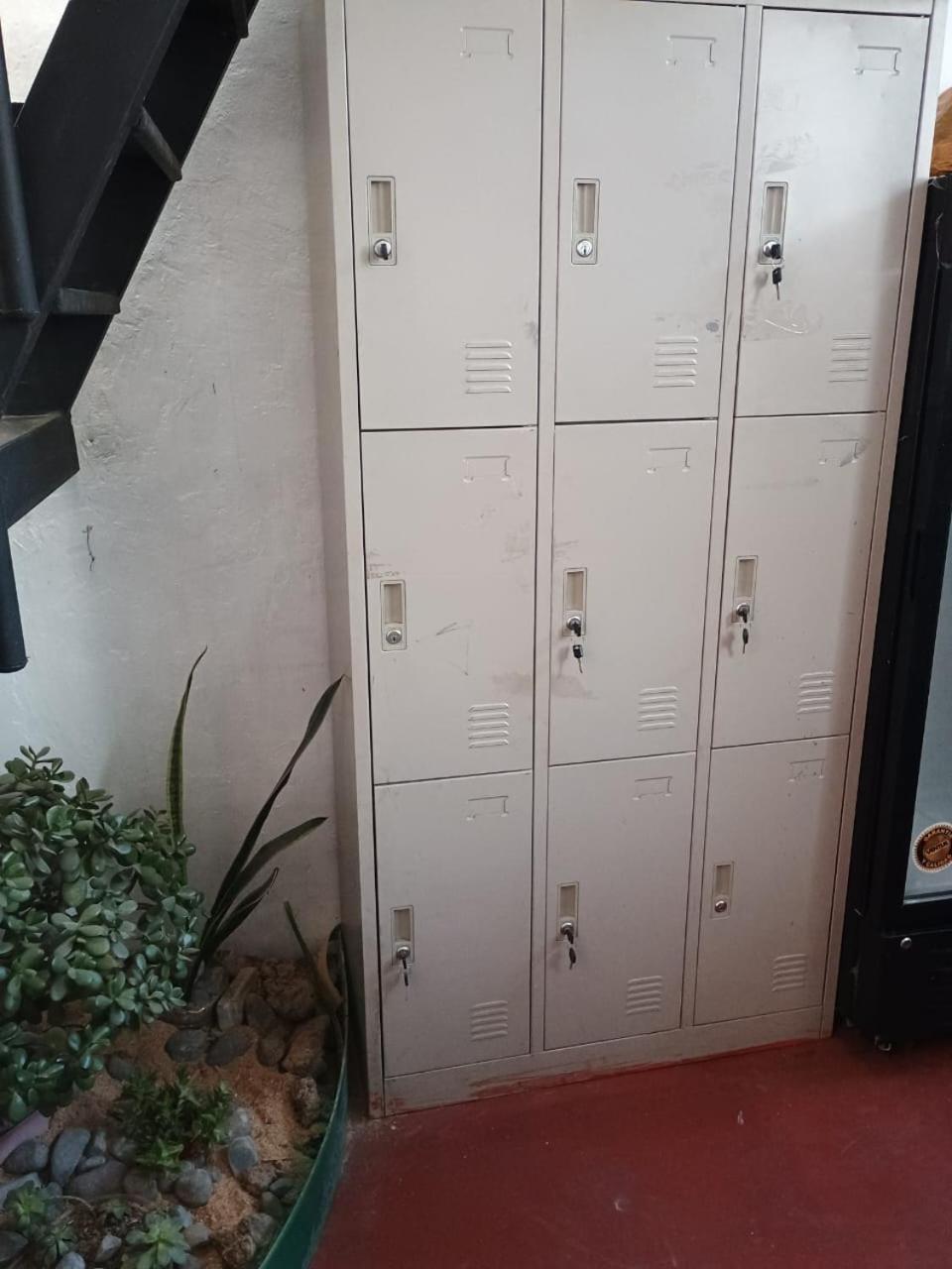 La Casita De Lulu Hotell Arequipa Exteriör bild