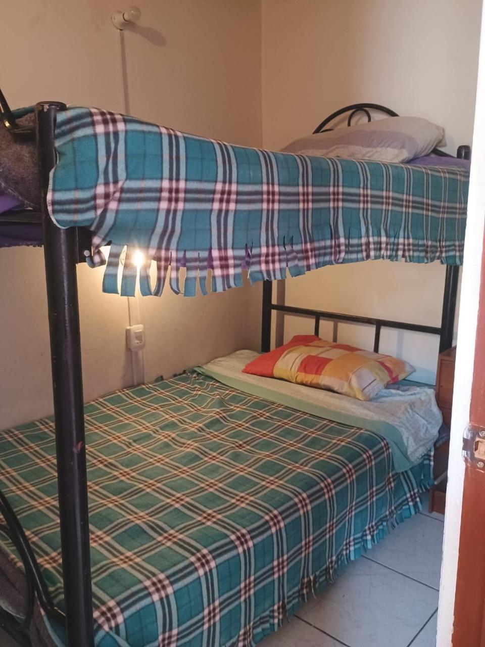 La Casita De Lulu Hotell Arequipa Exteriör bild