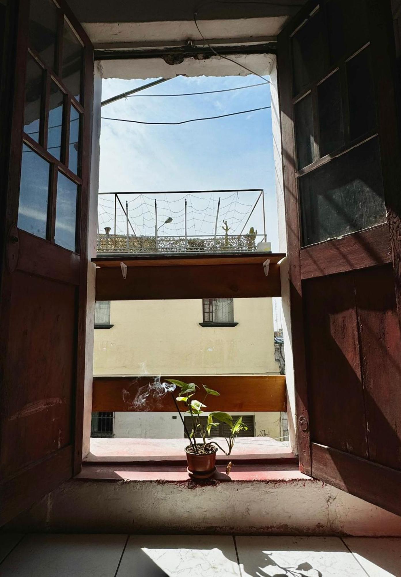 La Casita De Lulu Hotell Arequipa Exteriör bild