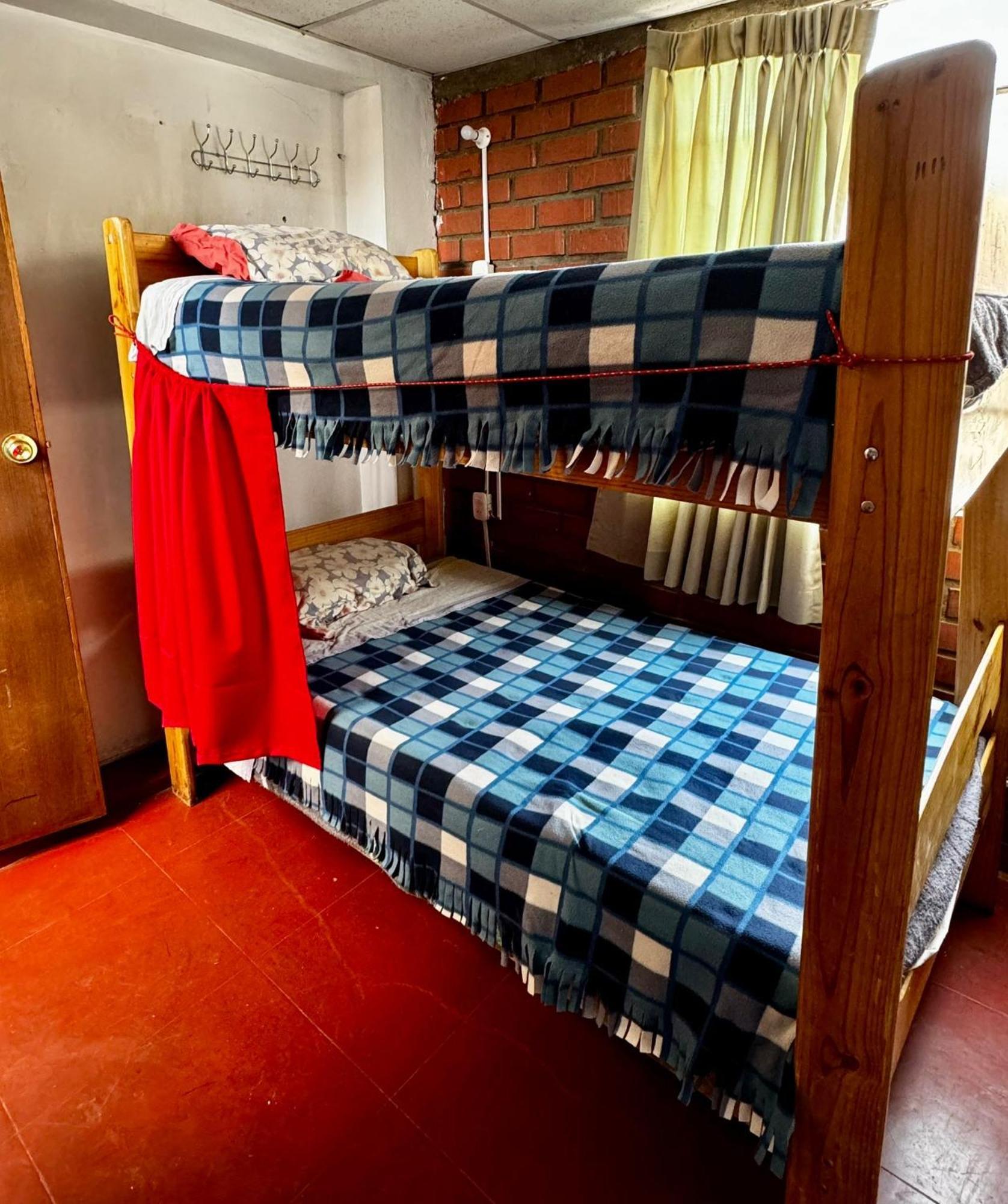 La Casita De Lulu Hotell Arequipa Exteriör bild
