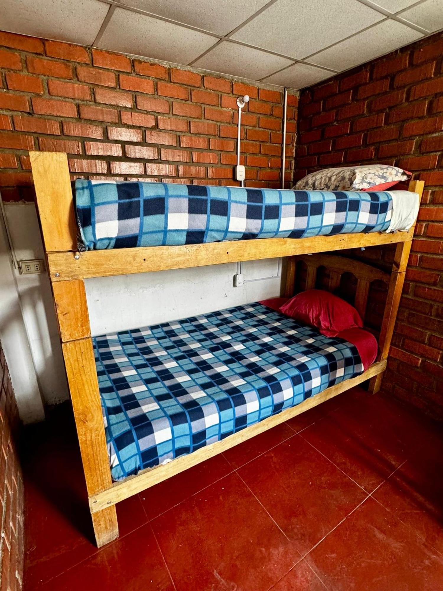 La Casita De Lulu Hotell Arequipa Exteriör bild