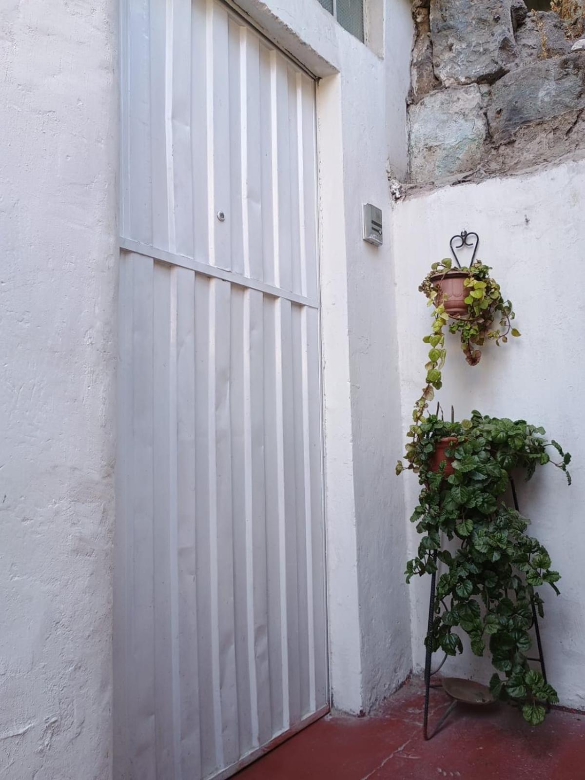 La Casita De Lulu Hotell Arequipa Exteriör bild