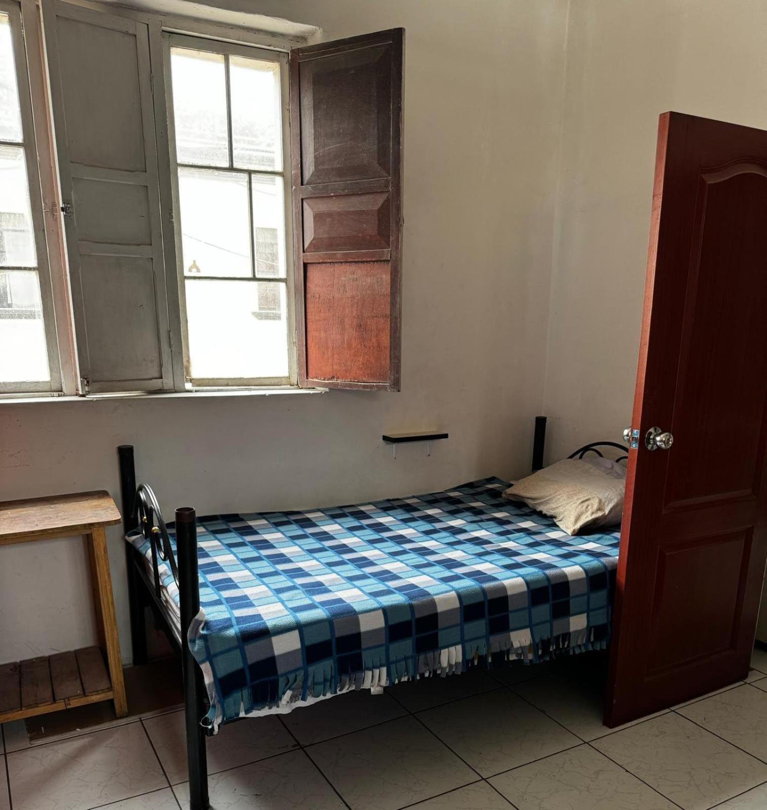 La Casita De Lulu Hotell Arequipa Exteriör bild