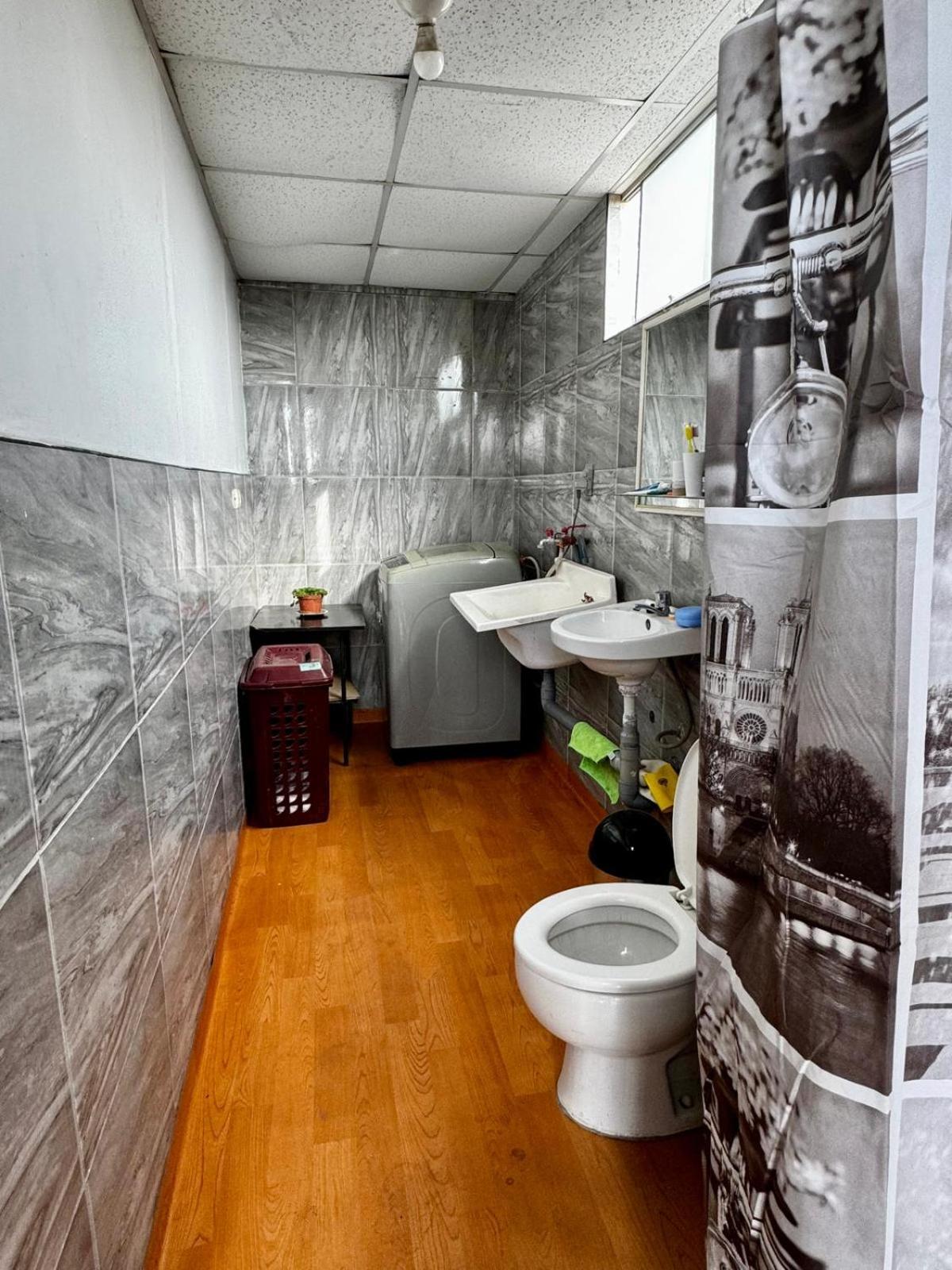 La Casita De Lulu Hotell Arequipa Exteriör bild